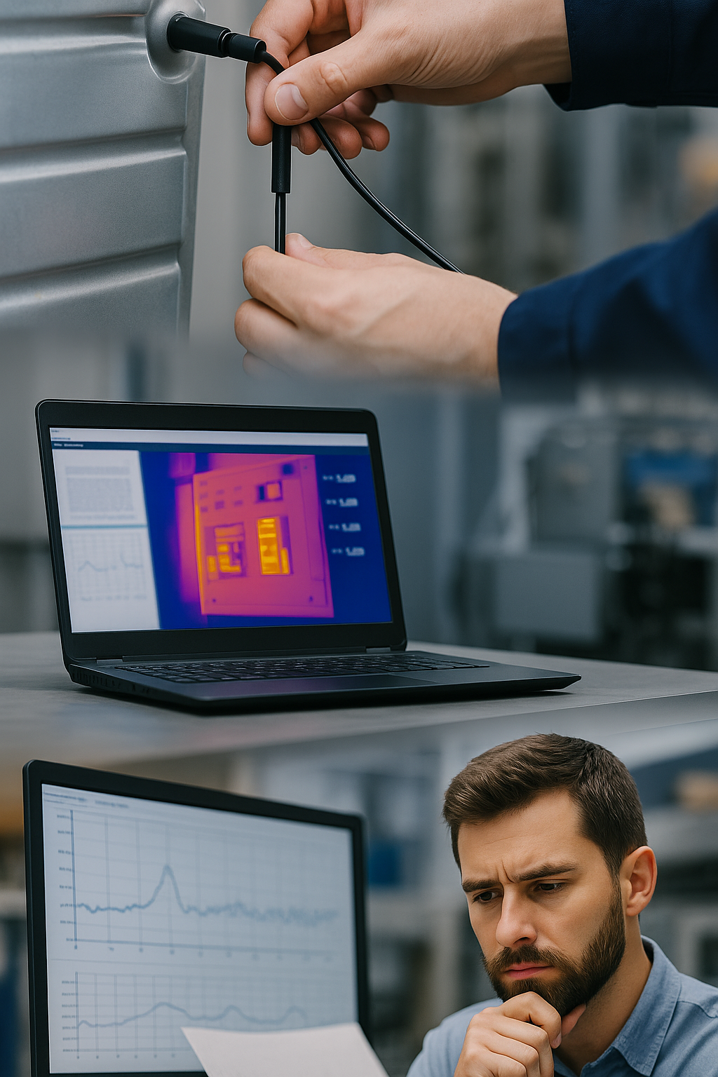 Healixa thermal-systems platform