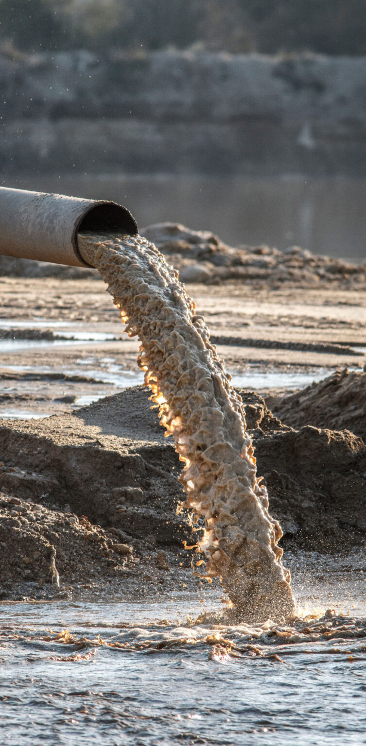 Top 5 Causes and Effects of Water Pollution Healixa