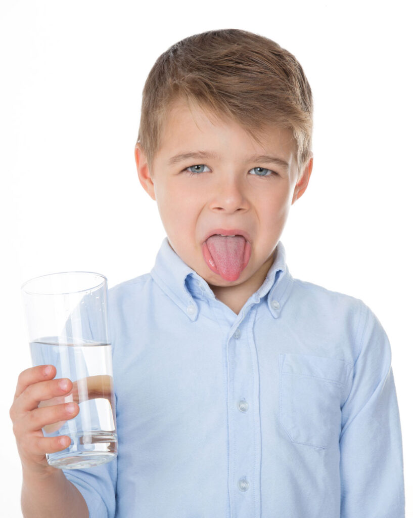 Children, pregnant women, and individuals with weakened immune systems are particularly vulnerable to the health risks associated with drinking contaminated water.